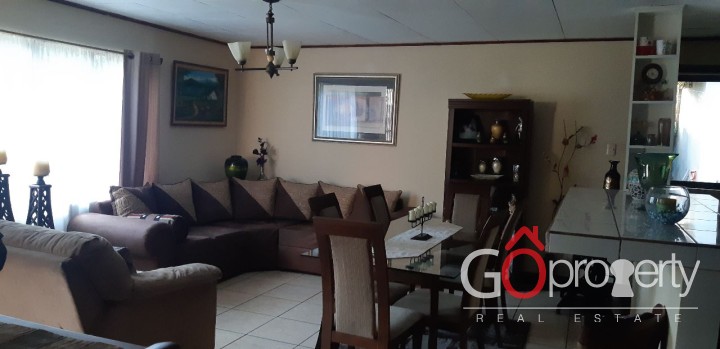 Venta de casa en Grecia, Alajuela